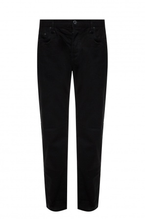 ‘carter’ straight leg jeans, zdjęcie 1 ‘carter’ straight leg jeans od AllSaints